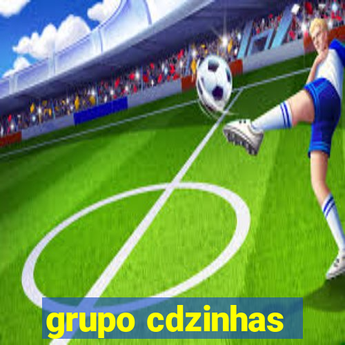 grupo cdzinhas